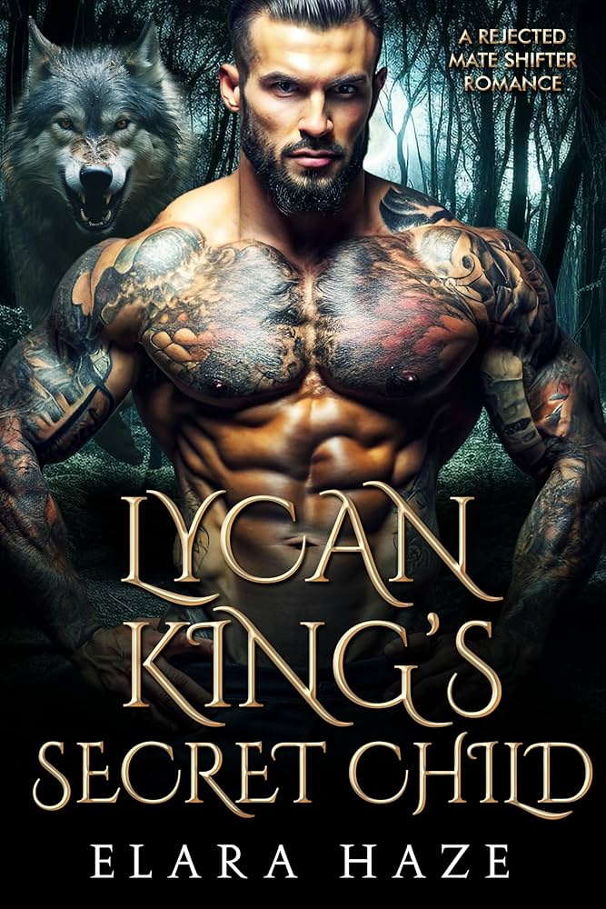 Speed Kings ユリ・ラフマット著 アートブック Amazon.com: Lycan King's Secret Child: A Rejected Mate